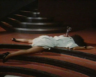 Dario Argento's Deep Cuts