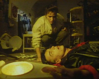 Dario Argento's Deep Cuts