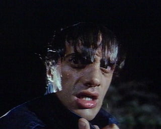 Dario Argento's Deep Cuts