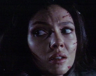 Dario Argento's Deep Cuts