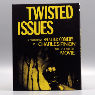 Twisted Issues