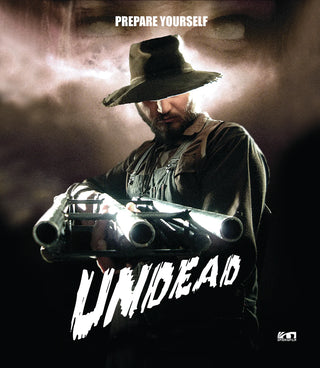 Undead