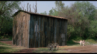 Mexican Gothic: The Films of Carlos Enrique Taboada