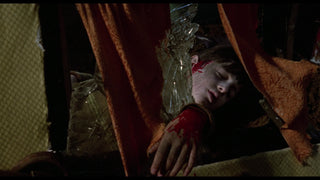 Mexican Gothic: The Films of Carlos Enrique Taboada