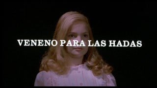 Mexican Gothic: The Films of Carlos Enrique Taboada