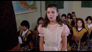 Mexican Gothic: The Films of Carlos Enrique Taboada