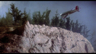 Mexican Gothic: The Films of Carlos Enrique Taboada