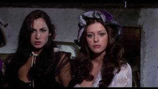 Mexican Gothic: The Films of Carlos Enrique Taboada