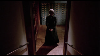 Mexican Gothic: The Films of Carlos Enrique Taboada