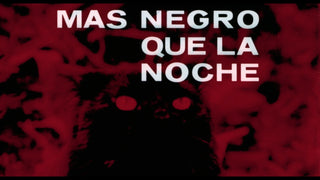 Mexican Gothic: The Films of Carlos Enrique Taboada