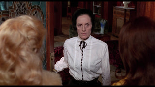 Mexican Gothic: The Films of Carlos Enrique Taboada