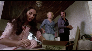 Mexican Gothic: The Films of Carlos Enrique Taboada