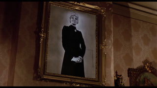 Mexican Gothic: The Films of Carlos Enrique Taboada