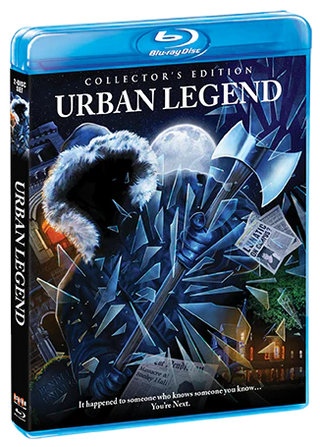 Urban Legend