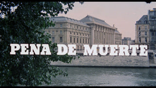 Spanish Blood Bath: Night of the Skull / Violent Blood Bath / The Fish with the Eyes of Gold