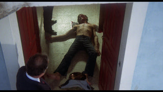 Spanish Blood Bath: Night of the Skull / Violent Blood Bath / The Fish with the Eyes of Gold