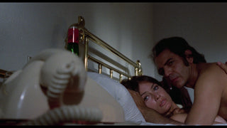 Spanish Blood Bath: Night of the Skull / Violent Blood Bath / The Fish with the Eyes of Gold