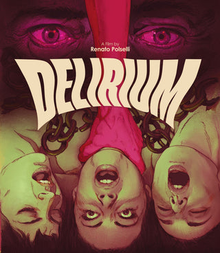 Delirium