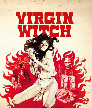 Virgin Witch