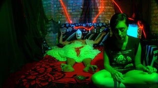 Video Diary of a Lost Girl