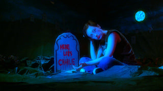 Video Diary of a Lost Girl