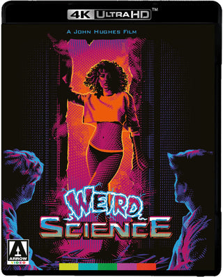 Weird Science