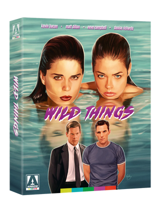 Wild Things
