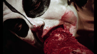 White Cannibal Queen