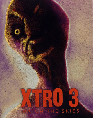 Xtro 3: Watch the Skies
