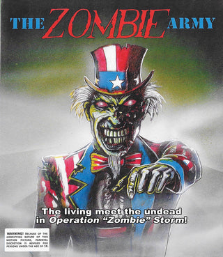 The Zombie Army