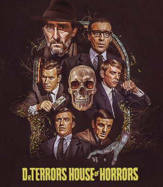 Dr. Terror's House of Horrors