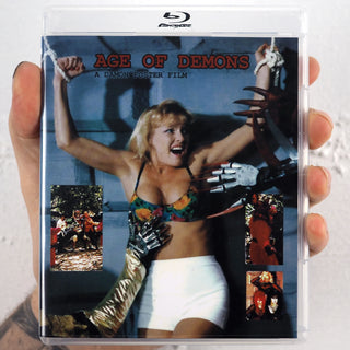 Age of Demons