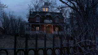 The Amityville Curse