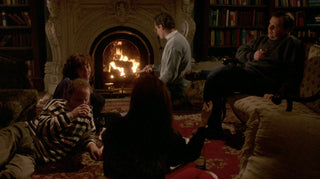 The Amityville Curse
