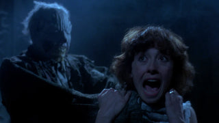 The Amityville Curse