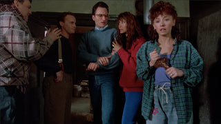 The Amityville Curse