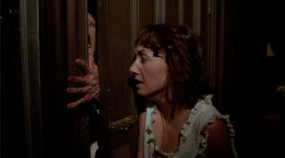 The Amityville Curse