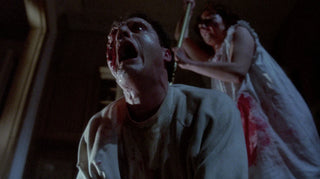 The Amityville Curse