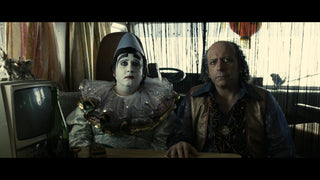 The Last Circus