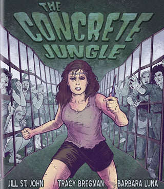 The Concrete Jungle