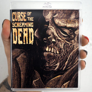 Curse of the Screaming Dead aka Curse of the Cannibal Confederates