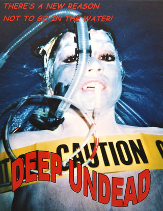 Deep Undead