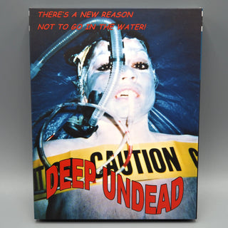 Deep Undead