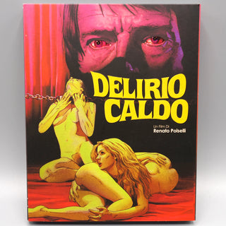 Delirium