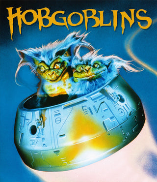 Hobgoblins