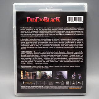 Fade to Black