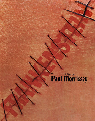 Flesh For Frankenstein