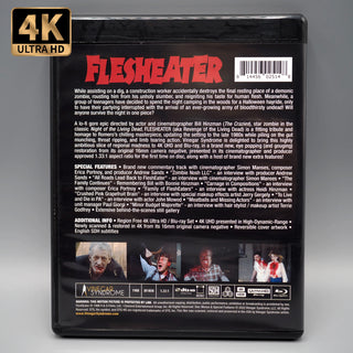 FleshEater