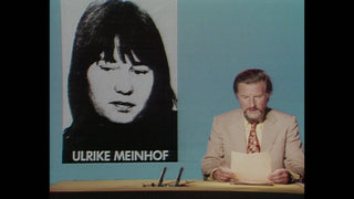 The Monopoly of Violence / A German Youth