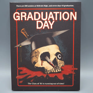 Graduation Day